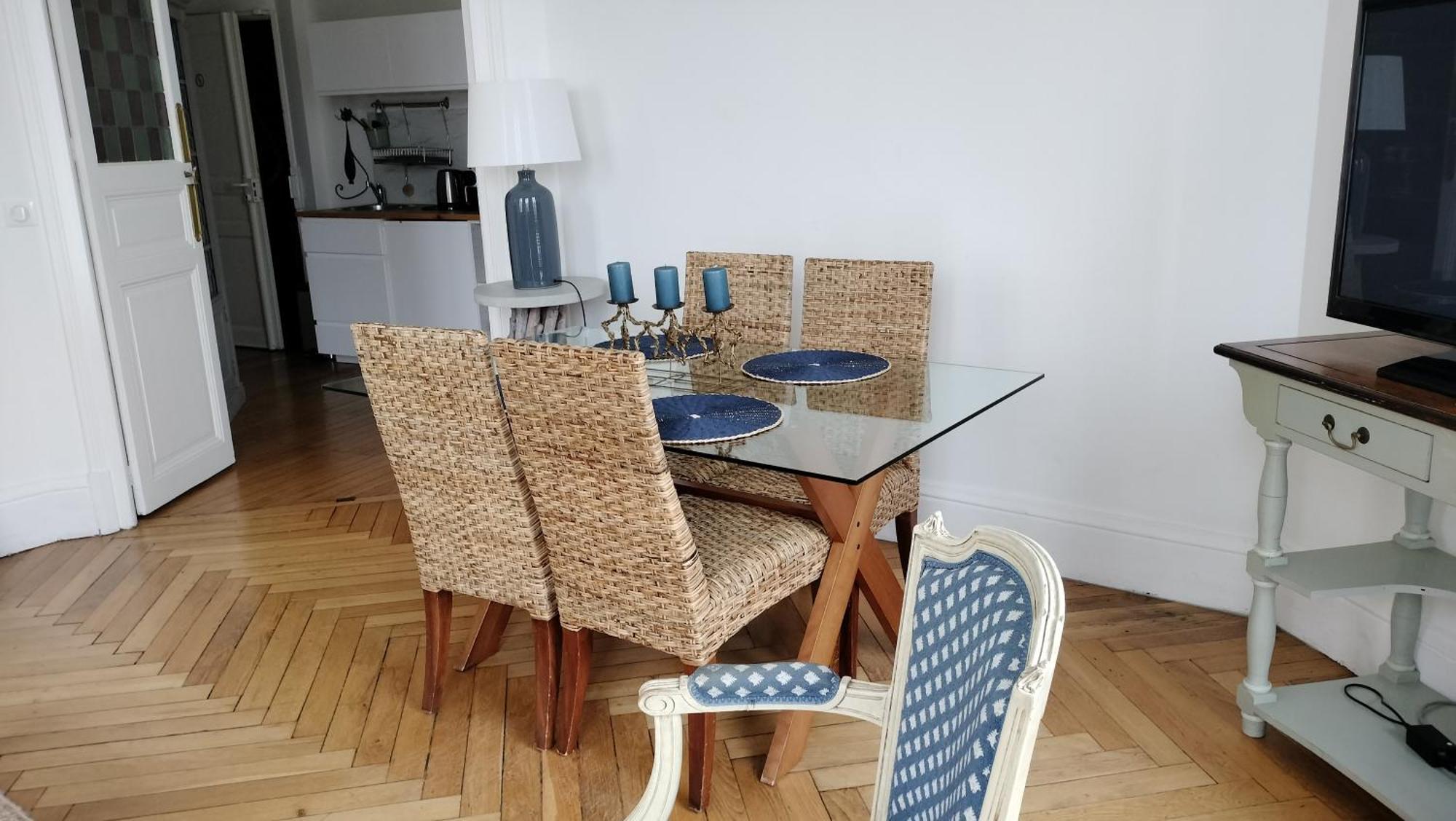 Appartement F3 Au Balcon De La Place Du Martroi Orleans Ngoại thất bức ảnh
