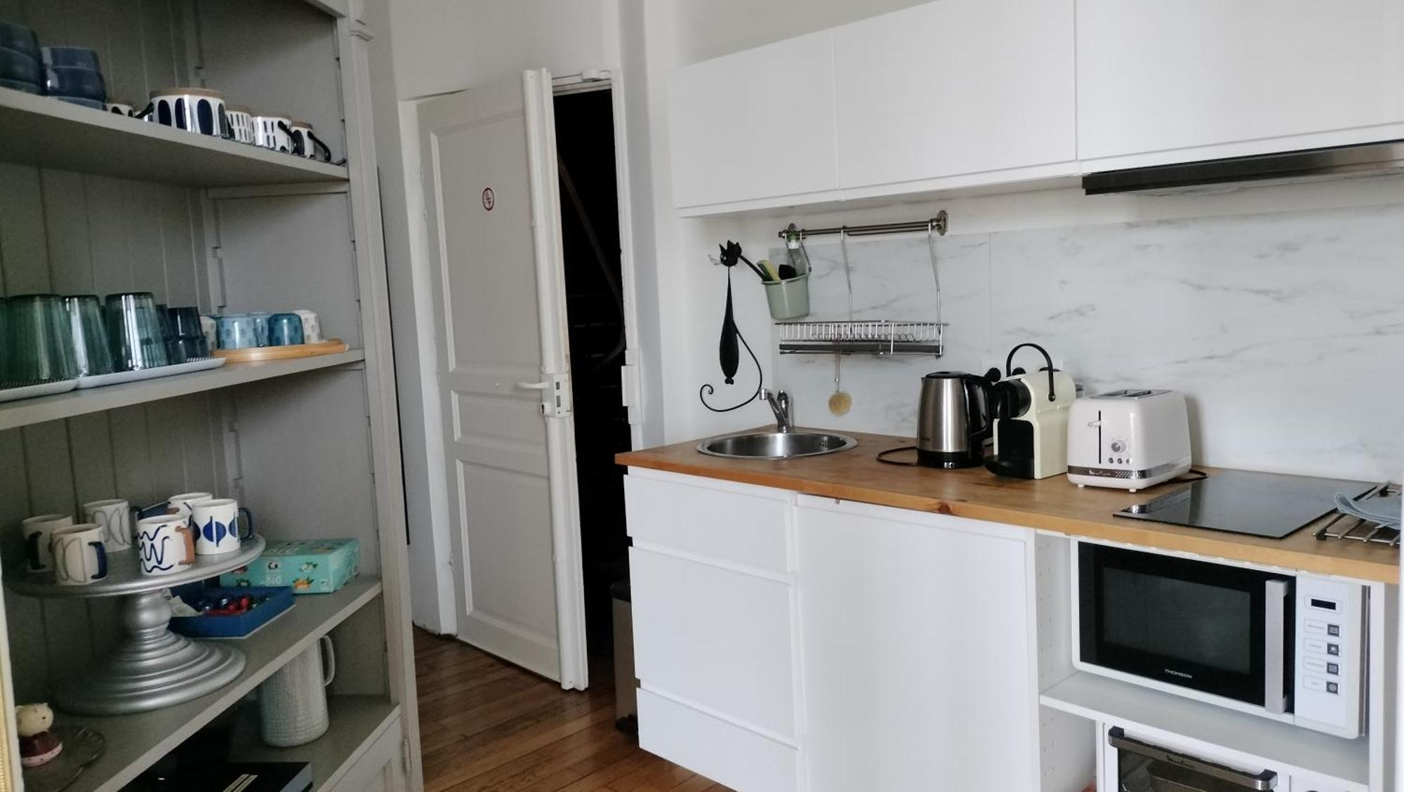 Appartement F3 Au Balcon De La Place Du Martroi Orleans Ngoại thất bức ảnh